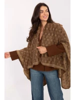 Pončo  model 218603 Factory Price