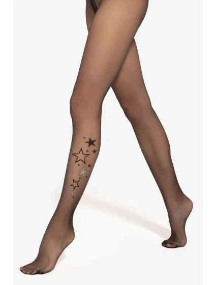 Punčochové kalhoty model 221229 Gatta Punčochové kalhoty model 221229 Gatta