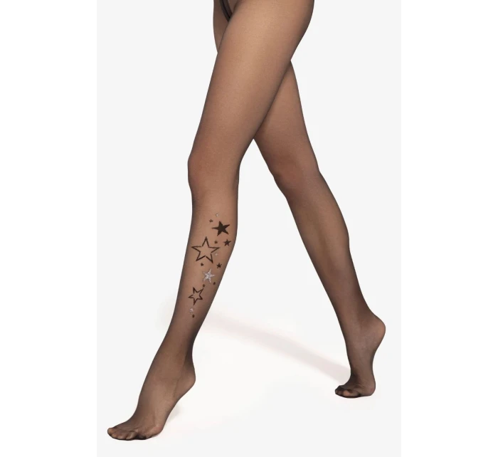 Punčochové kalhoty model 221229 Gatta Punčochové kalhoty model 221229 Gatta