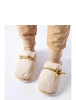 Pantofle model 223124 Solea Pantofle model 223124 Solea