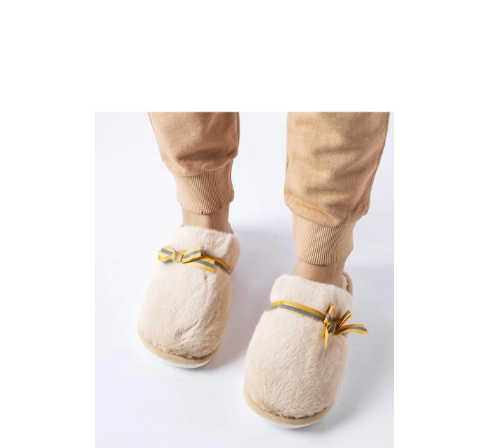 Pantofle model 223124 Solea Pantofle model 223124 Solea