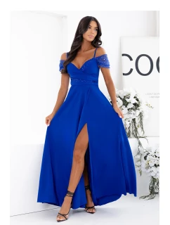 Dlouhé šaty model 224693 With You