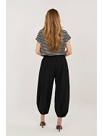 Dámské kalhoty  model 225859 Rue Paris