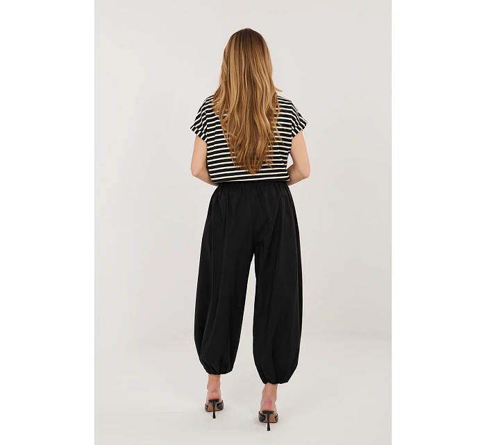 Dámské kalhoty  model 225859 Rue Paris