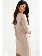 Denní šaty model 228353 Rue Paris Denní šaty model 228353 Rue Paris