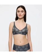 Wild Iris Florale N - BLACK - TRIUMPH BLACK - TRIUMPH