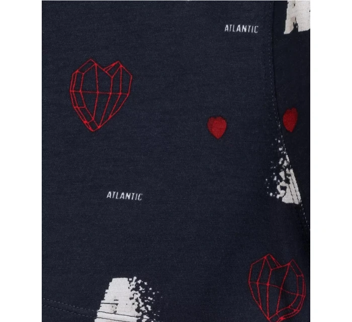 Boxerky model 21481180 A'2 S2XL - Atlantic