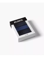 Boxerky model 21921602 A'3 M2XL - Atlantic
