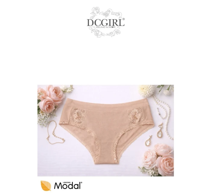 DC Girl kalhotky 26525 A'2 S-XL modal