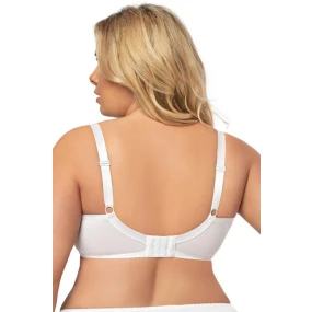 Dámská podprsenka 378 white - GORSENIA