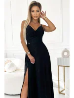 Dámské šaty 299-18 CHIARA - NUMOCO Dámské šaty 299-18 CHIARA - NUMOCO