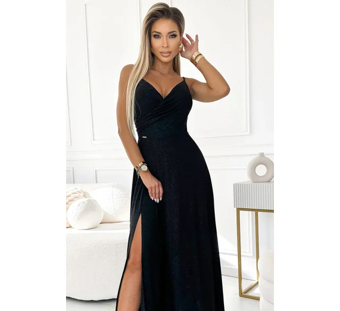 Dámské šaty 299-18 CHIARA - NUMOCO Dámské šaty 299-18 CHIARA - NUMOCO