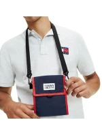 TOMMY JEANS PÁNSKÉ SÁČKO TJM EXPLORER POUCH