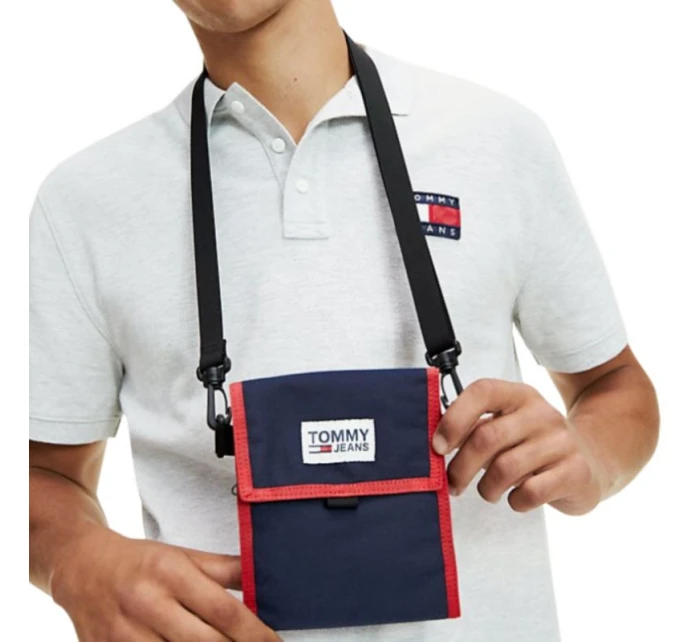 TOMMY JEANS PÁNSKÉ SÁČKO TJM EXPLORER POUCH
