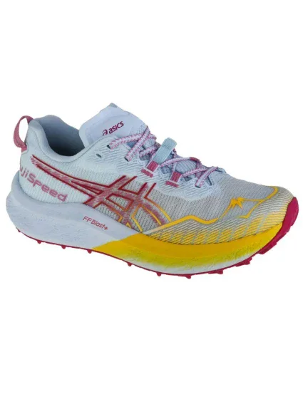 Asics Fujispeed 2 W 1012B515-401 dámské boty Asics Fujispeed 2 W 1012B515-401 dámské boty