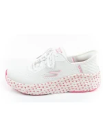 Boty Skechers W 129630/WPK