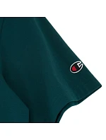 Pánské tričko Champion SS Tee M 220256 GS502 Pánské tričko Champion SS Tee M 220256 GS502