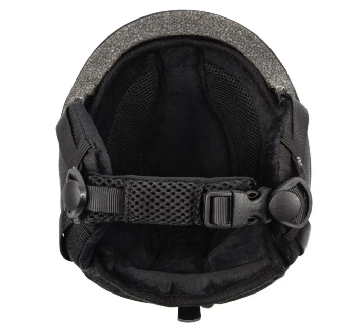 Lyžařská helma  M cm černá model 21487999 - Meteor