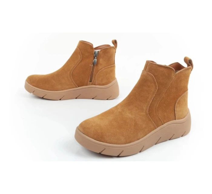 Scholl Bormio W F302331013 dámské boty Scholl Bormio W F302331013 dámské boty