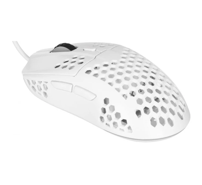Herní myš bílá model 21729816 - Trust Herní myš bílá model 21729816 - Trust