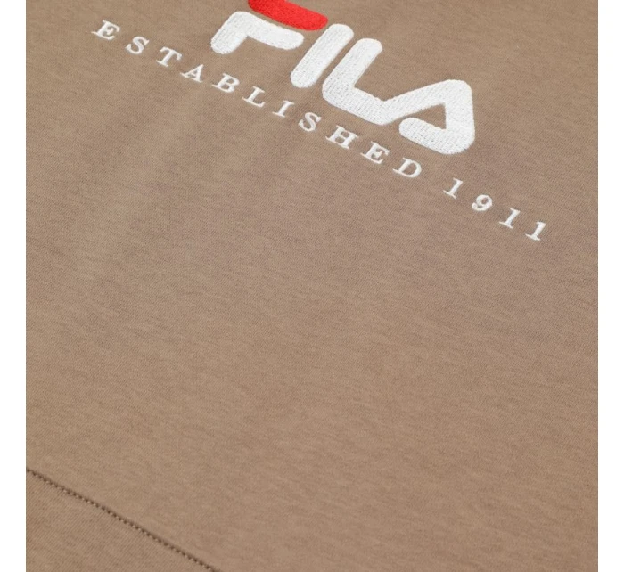 mikina béžová model 21343866 - Fila mikina béžová model 21343866 - Fila
