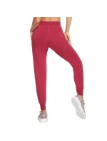 Skechers Restful Jogger Pant W03PT49-RAS Pink L Skechers Restful Jogger Pant W03PT49-RAS Pink L