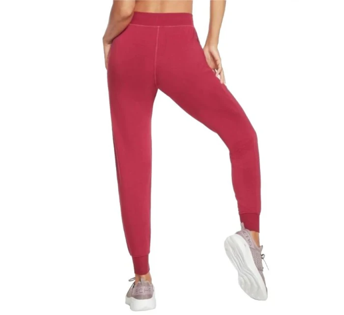 Skechers Restful Jogger Pant W03PT49-RAS Pink L Skechers Restful Jogger Pant W03PT49-RAS Pink L
