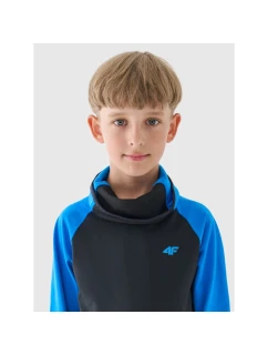 Chlapecké termoprádlo s průstřihem (top) Junior model 21432891 - 4F