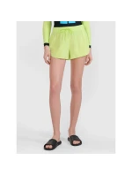 Dámské plážové šortky model 21433585 - 4F Dámské plážové šortky model 21433585 - 4F