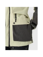 Dámská snowboardová bunda s membránou 10000 4F 4FWAW24TTJAF587-44S Dámská snowboardová bunda s membránou 10000 4F 4FWAW24TTJAF587-44S