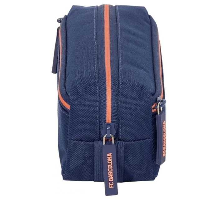 Trojitý penál FC Barcelona 812526027 Trojitý penál FC Barcelona 812526027