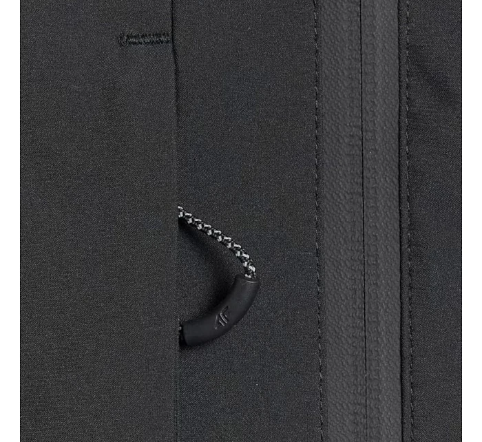 Trekingová bunda  M WAW25TTJA 20S pánské model 21751964 - 4F