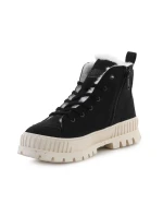 Palladium PALLASHOCK ZIP WARM 74353-008-M Black Palladium PALLASHOCK ZIP WARM 74353-008-M Black