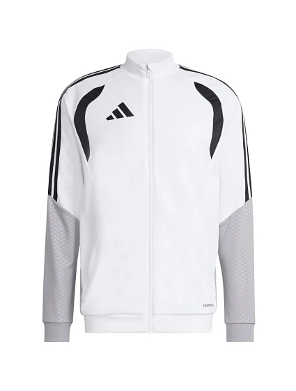 Pánská mikina Tiro 26 Competition Training bílá model 22054898 pánské - ADIDAS Pánská mikina Tiro 26 Competition Training bílá model 22054898 pánské - ADIDAS
