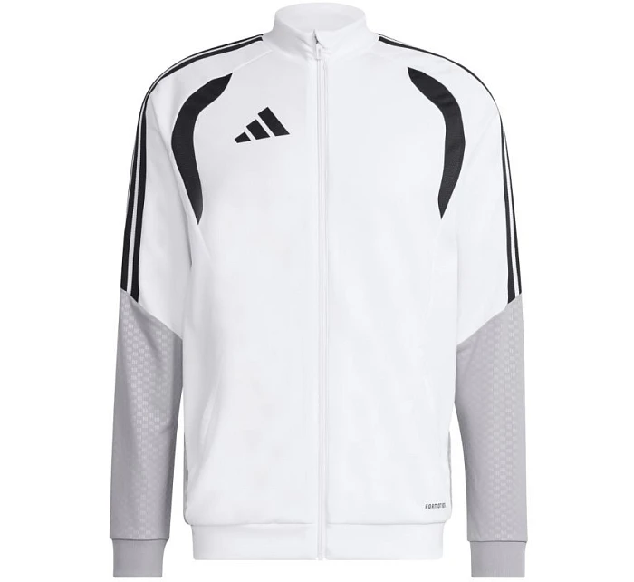 Pánská mikina adidas Tiro 26 Competition Training bílá KA7682 pánské Pánská mikina adidas Tiro 26 Competition Training bílá KA7682 pánské