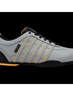 K-swiss ARVEE 1.5 ULTIMATE šedé pánské tenisky (02453-032-M)