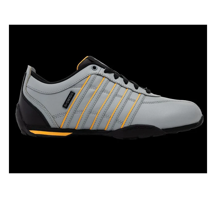 K-swiss ARVEE 1.5 ULTIMATE šedé pánské tenisky (02453-032-M)