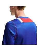Pánské tričko Nike Paris Saint-Germain 2026/27 Stadium Home modro-červené II1885 417 Pánské tričko Nike Paris Saint-Germain 2026/27 Stadium Home modro-červené II1885 417