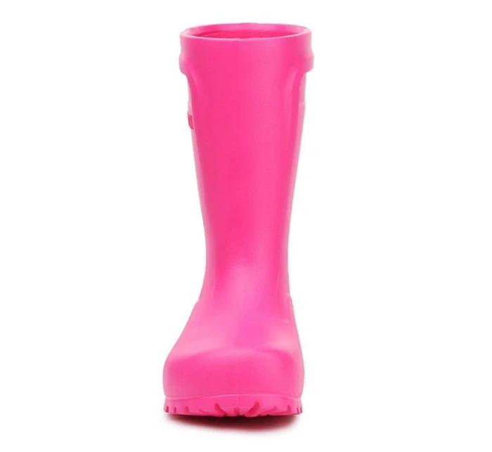 Dětské nazouváky  Neon Pink Jr model 16051998 - Birkenstock