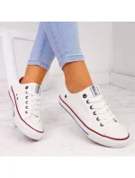 tenisky W model 21336994 - Big Star