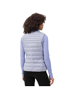 Dámská péřová vesta F091 W 4FSS23TDJAF091 34S - 4F