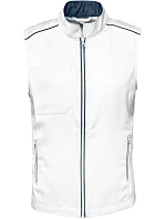 Dámská vesta "DaytoDay" 20. white/navy model 22432216 - WK