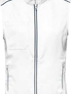 Dámská vesta "DaytoDay" 20. white/navy model 22432216 - WK