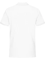 Pánské pracovní piqué polo EXCD 40. white model 22409831 - Promodoro