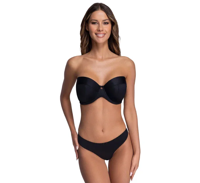 Ava 1787 Last Night MAXI barva:černá