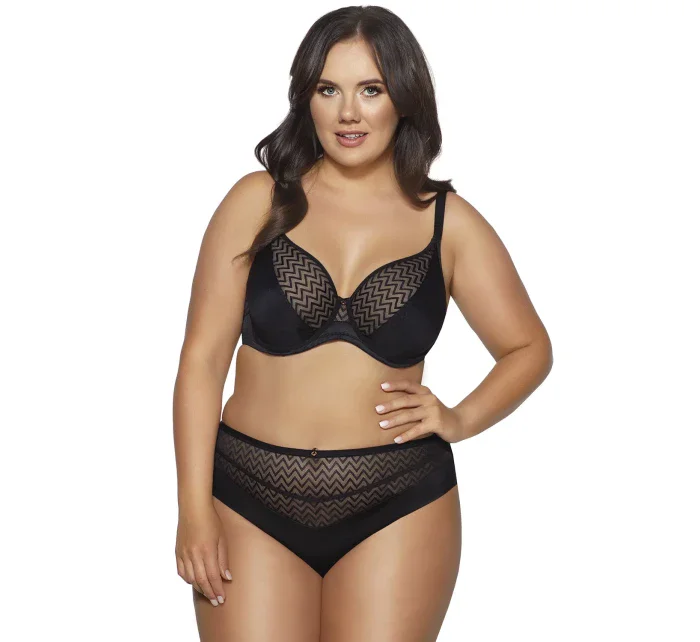 Ava 2103 Innesa Maxi barva:černá