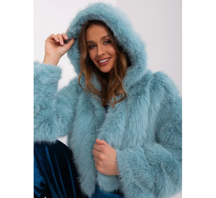 AT KR 2378 bunda.97P mincovna AT KR 2378 bunda.97P mincovna