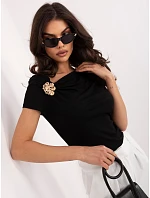 Bluzka BZ czarny model 22097868 - FPrice