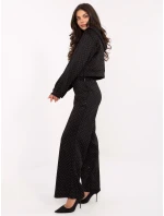 Komplet IT KMPL model 21462816 czarny - FPrice Komplet IT KMPL model 21462816 czarny - FPrice