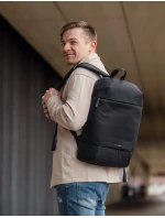 Pánský batoh Vuch Brendon Black